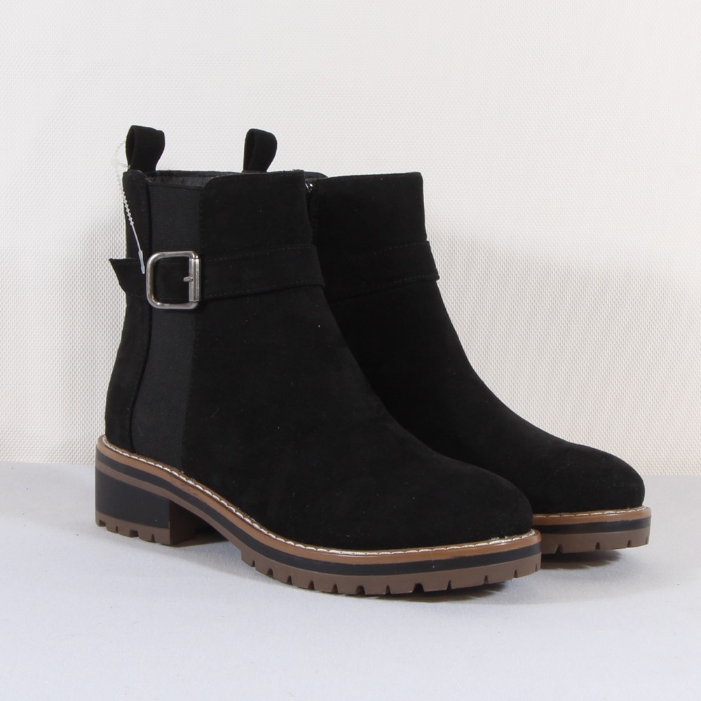 Kensie women's Kelly boot